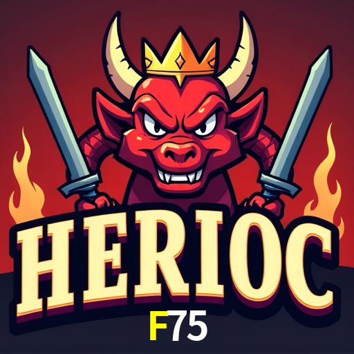 F75: Jogos de Caça-Níqueis-Altas Recompensas, Roleta-Velocidade, Blackjack-Desafios Máximos